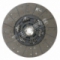 S2000-1600740SF1 Сборка ведомый диск сцепления
