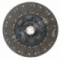 M43D2-1600740 Сборка ведомый диск сцепления