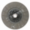 J4105-1600740C Сборка ведомый диск сцепления