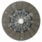 E05FX-1600740 Сборка ведомый диск сцепления