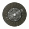 BJ100-1600740 Сборка ведомый диск сцепления